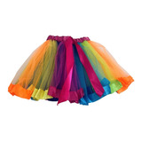 Fantasia Saia De Tutu
