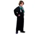 Fantasia Sonserina Infantil Harry Potter Draco Malfoy Sula