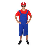 Fantasia Super Mario Bros