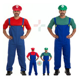 Fantasia Super Mario Bros