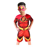 Fantasia The Flash Com