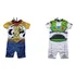 Fantasia Toy Story Infantil Buzz Lightyer  Woody Envio Já