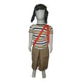Fantasia Traje Roupa Infantil