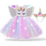 Fantasia Vestido Luxo De