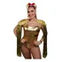 Fantasia Xou Da Xuxa Paquita Anos 80 Festa Retrô Carnaval