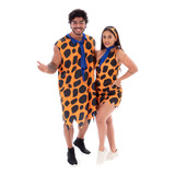 Fantasias Casal Homem E