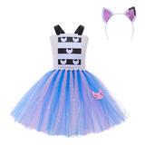 Fantasias De Cosplay Infantil