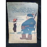 Fantasio Revista Francesa N°