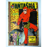 Fantasma Magazine Nº 22