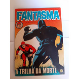 Fantasma No 273,301,303 - Editora Rge - 1981