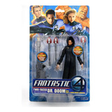 Fantastic Four 4 Two