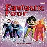 Fantastic Four By John