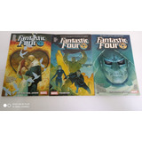 Fantastic Four N°1 