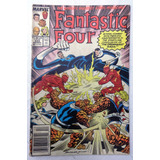 Fantastic Four Nº 333