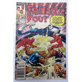 Fantastic Four Nº 333