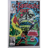 Fantastic Four Nº 364