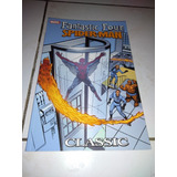 Fantastic Four spider man