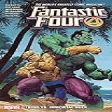 Fantastic Four Vol 