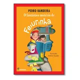 Fantastico Misterio De Feiurinha