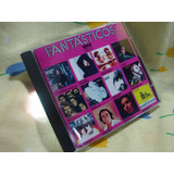 Fantasticos Vol 1