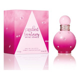 Fantasy Candied Edt 30 Ml