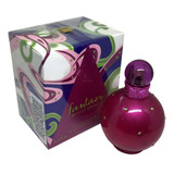 Fantasy Eau De Parfum