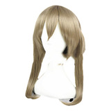 Fantasy Of Feminine Soul Eater É Uma Peruca Albar