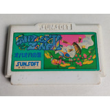 Fantasy Zone 2 Famicom / Nintendinho - Nes Original