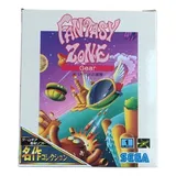 Fantasy Zone Gear Sega
