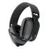 Fantech Gamer Studio Wireless Whg03-bk Hedseat Gamer Preto