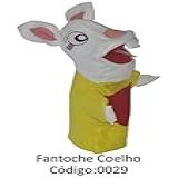 Fantoche Coelho Animal Domestico