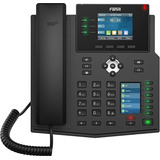 Fanvil Telefone X4u Ip
