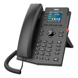Fanvil X303g Telefone Ip