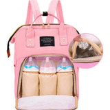 Fanza Mochila Bolsa Para