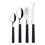 Faqueiro Brinox Aco Inox