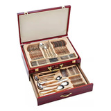 Faqueiro Inox 84 Pecas