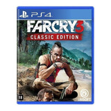 Far Cry 3 Classic