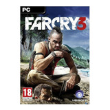 Far Cry 3 Standard