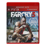 Far Cry 3 Standard
