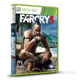 Far Cry 3 Standard