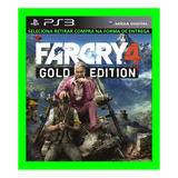 Far Cry 4 Gold