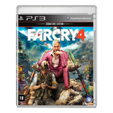 Far Cry 4 Limited