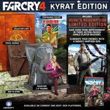 Far Cry 4 Limited