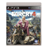 Far Cry 4 Standard