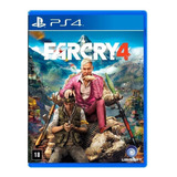 Far Cry 4 Standard