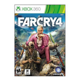 Far Cry 4 Standard