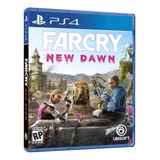 Far Cry New Dawn