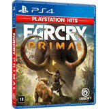 Far Cry Primal Far