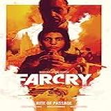 Far Cry: Rite Of Passage (english Edition)