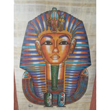 Farao Tutankhamon Tam P